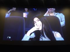 -百美汇影城(LUXE嘉里中心店)