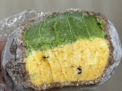 -矮子馅饼(大成路店)