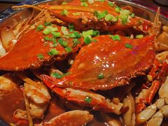 -胖哥俩肉蟹煲(河北勒泰购物中心店)