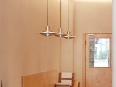 用餐区-POO PAN不胖面包