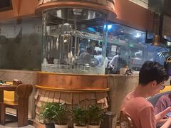 -云海肴·汽锅鸡·云南菜(领展购物广场·中关村店)