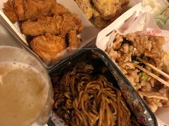 -香港饭店0410(弘大店)
