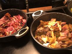 -月色西餐厅·海鲜刺身·烧烤(科学城保利郡雅酒店)