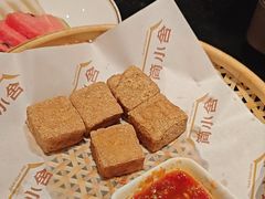 -简小舍·民间手艺菜(武昌江滩店)