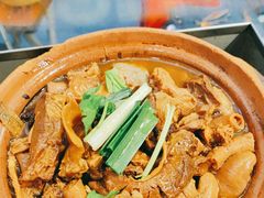-包工仔·牛杂自助放题