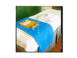 -希尔顿酒店·eforea spa水疗中心