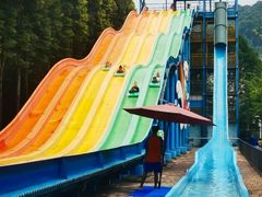 -重庆海昌加勒比海水世界