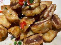 -肖记公安牛肉鱼杂馆· 省级非物质文化遗产(仁和路店)