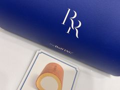 -the Roll'ING手作瑞士卷专门店(卓悦中心店)