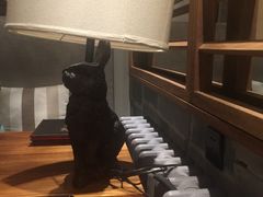 用餐区-食间牛排(湖西路店)