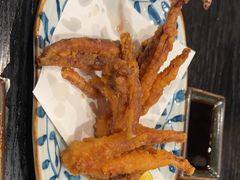 -玄白·炭烤活鳗(上海首店)