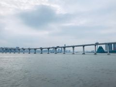 -澳门外港客运码头(轮渡站)