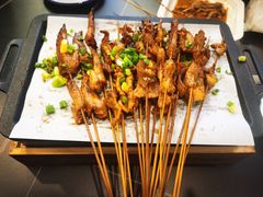 -烂仔烧烤(祥鹤二街店)