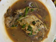 家烧杂鱼-绍兴名菜馆(可乐路店)