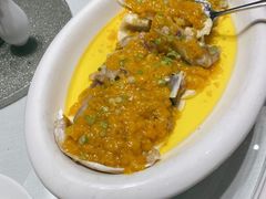 -怡情荟•海鲜青岛菜(五四广场旗舰店)