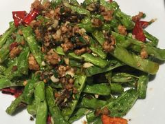 -蔴将·川菜(黄龙万科店)