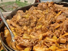 -甘家界牌柠檬鸭(青山店)