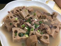 -花好悦园(瀛洲店)