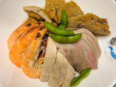 -上海人家花樣年华(中山公园店)
