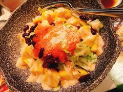 -古田居·特色寿司料理(骏欣中心店)