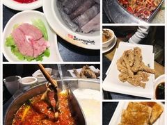 -纸盐河码头火锅(十八梯店)