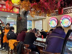 -金杨拉面王小吃面馆·牛三宝面·红烧牛肉粉