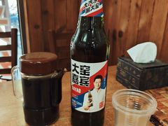 -天瑞福云南过桥米线(十里河店)
