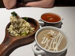 -俄士厨房(五棵松华熙LIVE店)