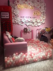 -BM SALON