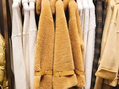 -ZARA(青岛万象城店)