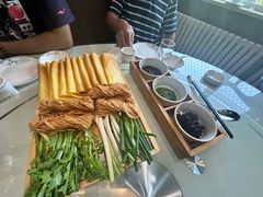 -老德州四合院·德州菜(天衢路店)