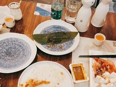 -大渔铁板烧(东城店)