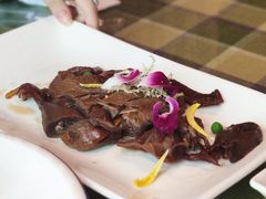 章吴记麻油老鸭-章吴记喜瑞餐厅(东东城店)