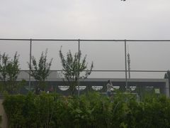 -回龙观体育文化公园