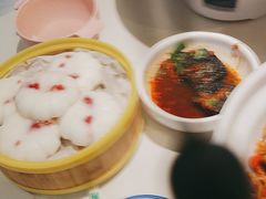 -兰湘子·湘菜小炒(三桥万象城店)