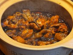 -柴米油盐(土菜院子店)