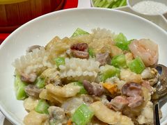 -大铁勺新津菜(迎水道店)