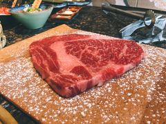 -老乾杯和牛烧肉(王府中环店)