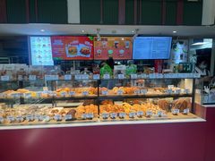 -tuan bakery+café(锦绣坊店)