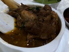 -葛尼沙印度餐厅 (镇明路店)