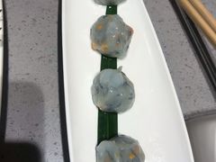 蟹籽虾滑-海底捞火锅(群光广场店)