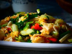 -龙姐私房菜(和顺古镇店)