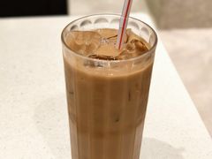 招牌鸳鸯-和平馆·地道港澳茶餐厅(西门口店)