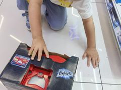 -TOYSRUS玩具反斗城(无锡荟聚购物中心店)