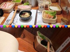 -独食火锅·半米屋台(直营总店)