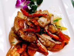 -小老板海鲜酒家(董家渡店)