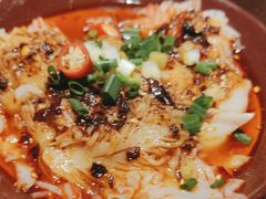 -张翻越·川渝冒菜·武汉黑鸭煲(城北万象城店)