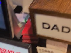 -爸爸糖吐司面包(悠唐购物中心店)
