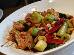 -味莊餐厅(康庄南街店)