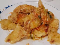 -老都一处饺子馆(道里店)